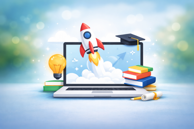 How Online Learning Is Transforming Careers in 2026