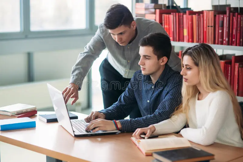 The Science of Learning: How to Study Smarter, Not Harder